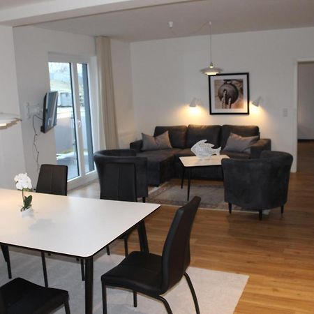 Duenenhaus Wohnung 8 Lubeck Bagian luar foto