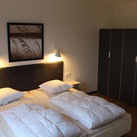 Duenenhaus Wohnung 8 Lubeck Bagian luar foto